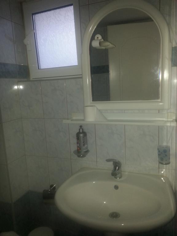 קלמאקי Studio Anessis מראה חיצוני תמונה