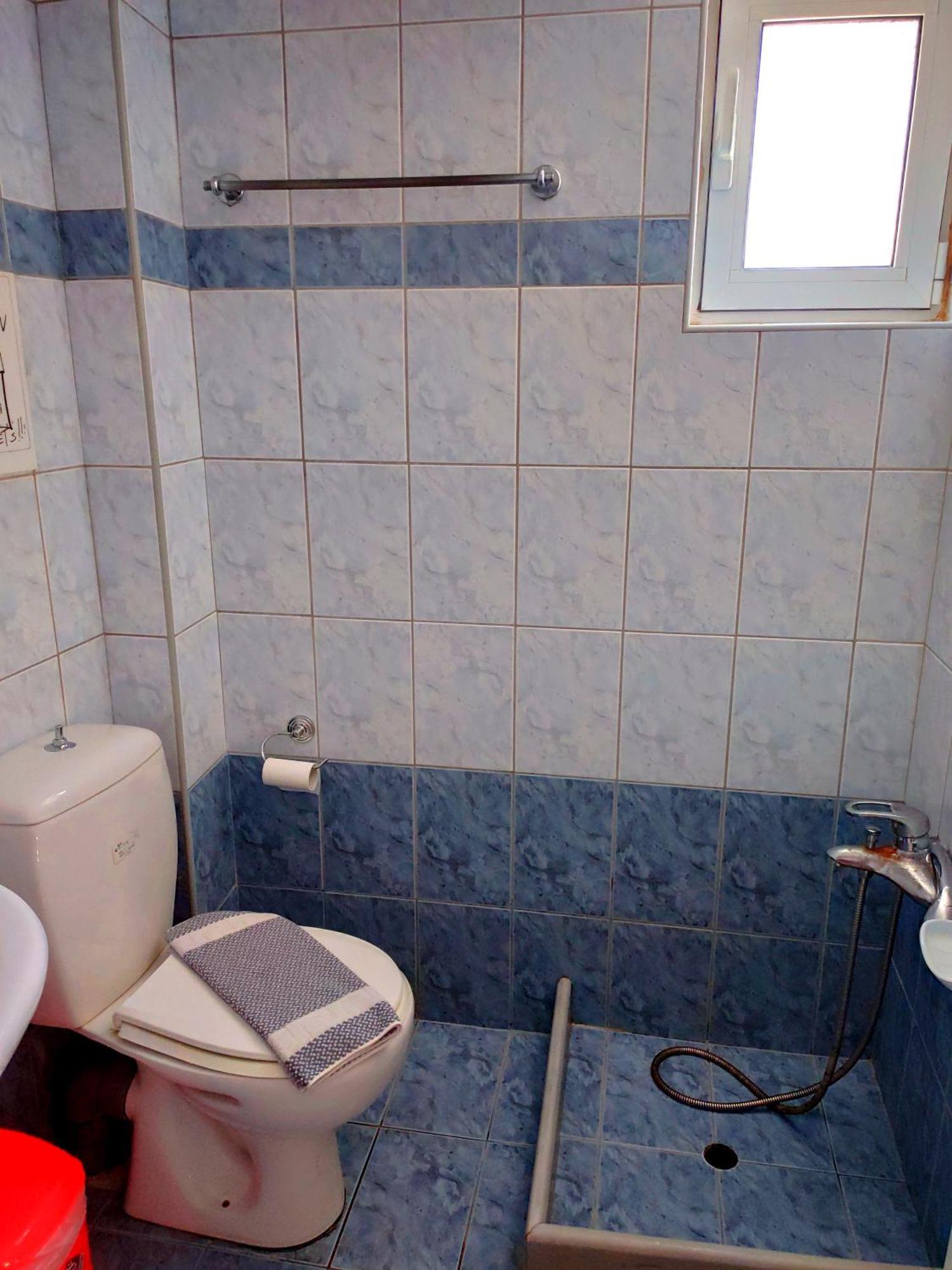 קלמאקי Studio Anessis מראה חיצוני תמונה