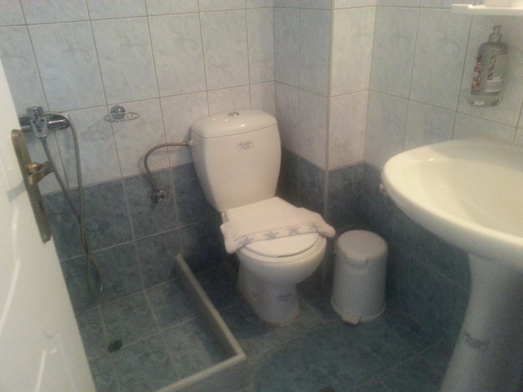 קלמאקי Studio Anessis חדר תמונה