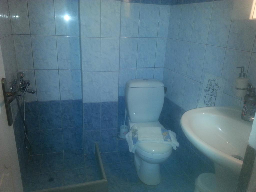 קלמאקי Studio Anessis חדר תמונה